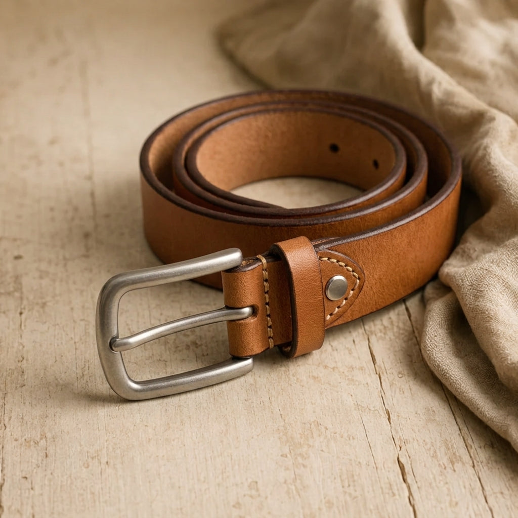 Light Brown