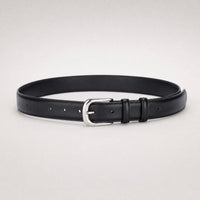Granger Full-Grain Leather Belt