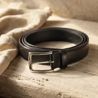 The Lockhart - Slim Dress Belt