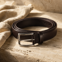The Lockhart - Slim Dress Belt